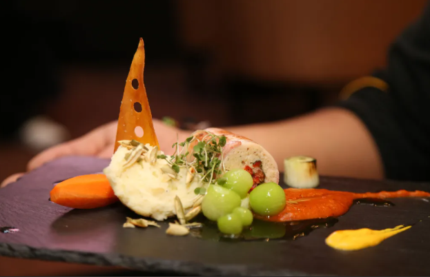 Gastronomie étoilée : L'excellence s'invite à votre table